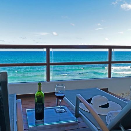Senses Riviera Maya - Ocean Front Boutique Hotel - Adults Only Punta Maroma Exteriér fotografie