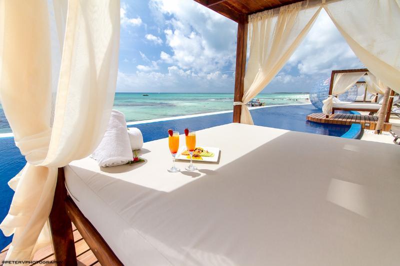 Senses Riviera Maya - Ocean Front Boutique Hotel - Adults Only Punta Maroma Exteriér fotografie