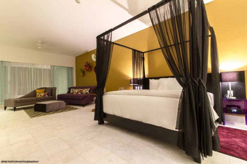 Senses Riviera Maya - Ocean Front Boutique Hotel - Adults Only Punta Maroma Exteriér fotografie