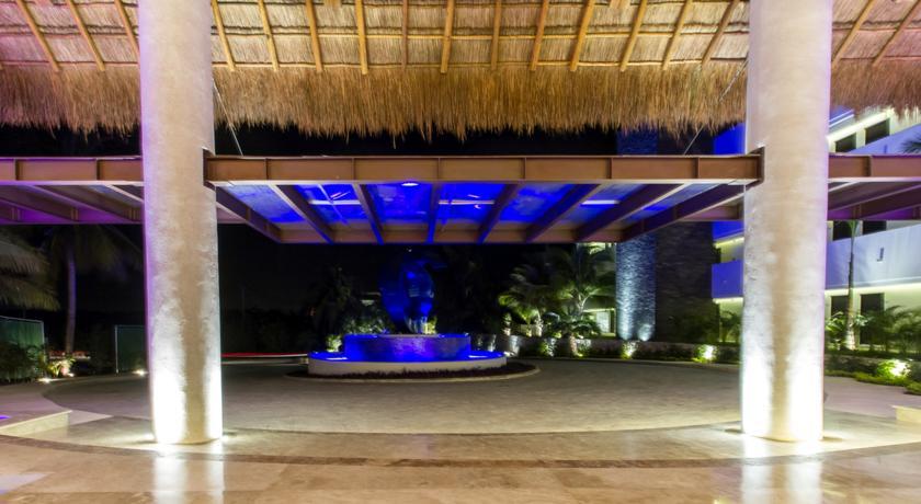 Senses Riviera Maya - Ocean Front Boutique Hotel - Adults Only Punta Maroma Exteriér fotografie