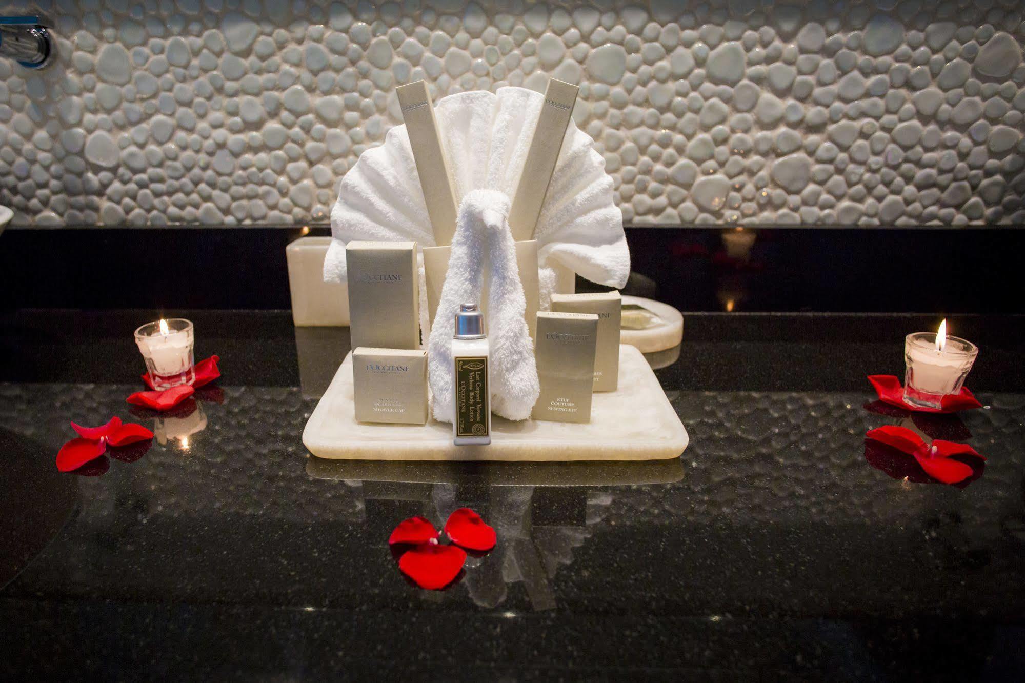 Senses Riviera Maya - Ocean Front Boutique Hotel - Adults Only Punta Maroma Exteriér fotografie
